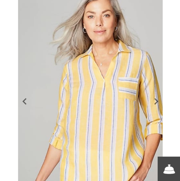 BRAND NEW J Jill  'Love Linen' Collection - Picture 1 of 2